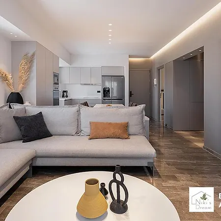 Nikis Dream Luxury Χανιά