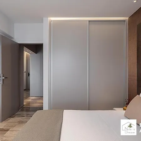 Διαμέρισμα Nikis Dream Luxury Χανιά