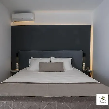 Διαμέρισμα Nikis Dream Luxury *