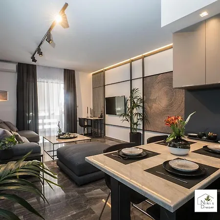 Διαμέρισμα Nikis Dream Luxury Χανιά