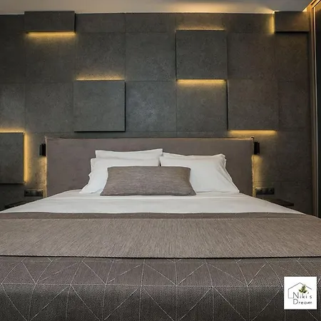 Nikis Dream Luxury Χανιά
