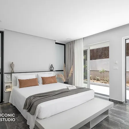Διαμέρισμα Nikis Dream Luxury Χανιά
