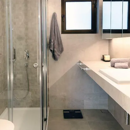 Nikis Dream Luxury Διαμέρισμα *